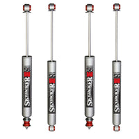 Skyjacker M95 Monotube Gas Shocks Set for 1980-1996 Ford F250 RWD