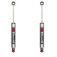 Skyjacker M95 Monotube Gas Shocks Front Pair for 1980-1986 Ford F250 4WD