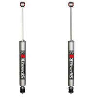 Skyjacker M95 Monotube Gas Shocks Front Pair for 2003-2013 Dodge Ram 2500 4WD
