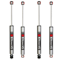 Skyjacker M95 Monotube Gas Shocks Set for 2005-2016 Ford F350 Super Duty 4WD