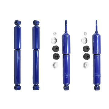 Monroe 32356 Monro-Matic Plus Shock