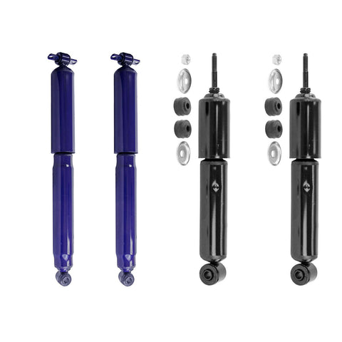Monroe 37281 OESpectrum Shock