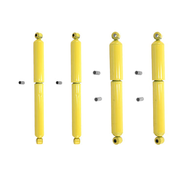 Monroe 34802 Magnum Shock