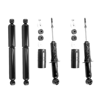 Monroe 71352 OESpectrum Strut