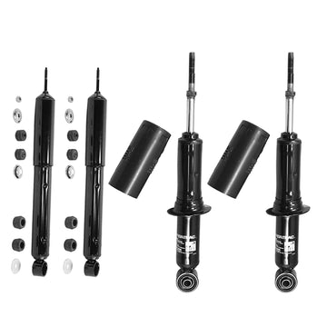 Monroe 71351 OESpectrum Strut