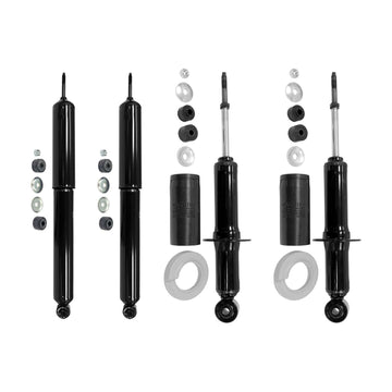 Monroe 71347 OESpectrum Strut