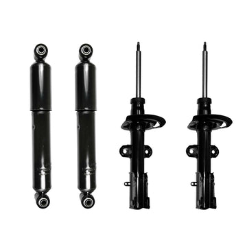 Monroe OESpectrum Shocks 37290