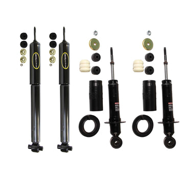 Monroe Oespectrum Shock Monroe OE Spectrum Shock Absorber 5504 | O'Reilly Auto Parts Oespectrum Shocks
