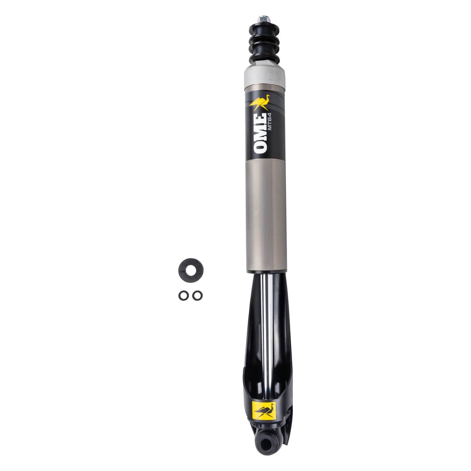 Old Man Emu MT64601031 MT64 Shock – 22-26 Toyota Tundra