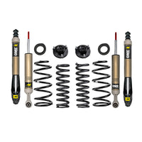 ユニセル Old Man Emu MT64 Heavy Kit for 2003-2024 Toyota 4Runner
