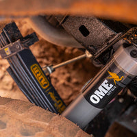 Old Man Emu MT64 2" Lift Kit - 16-23 Toyota Tacoma