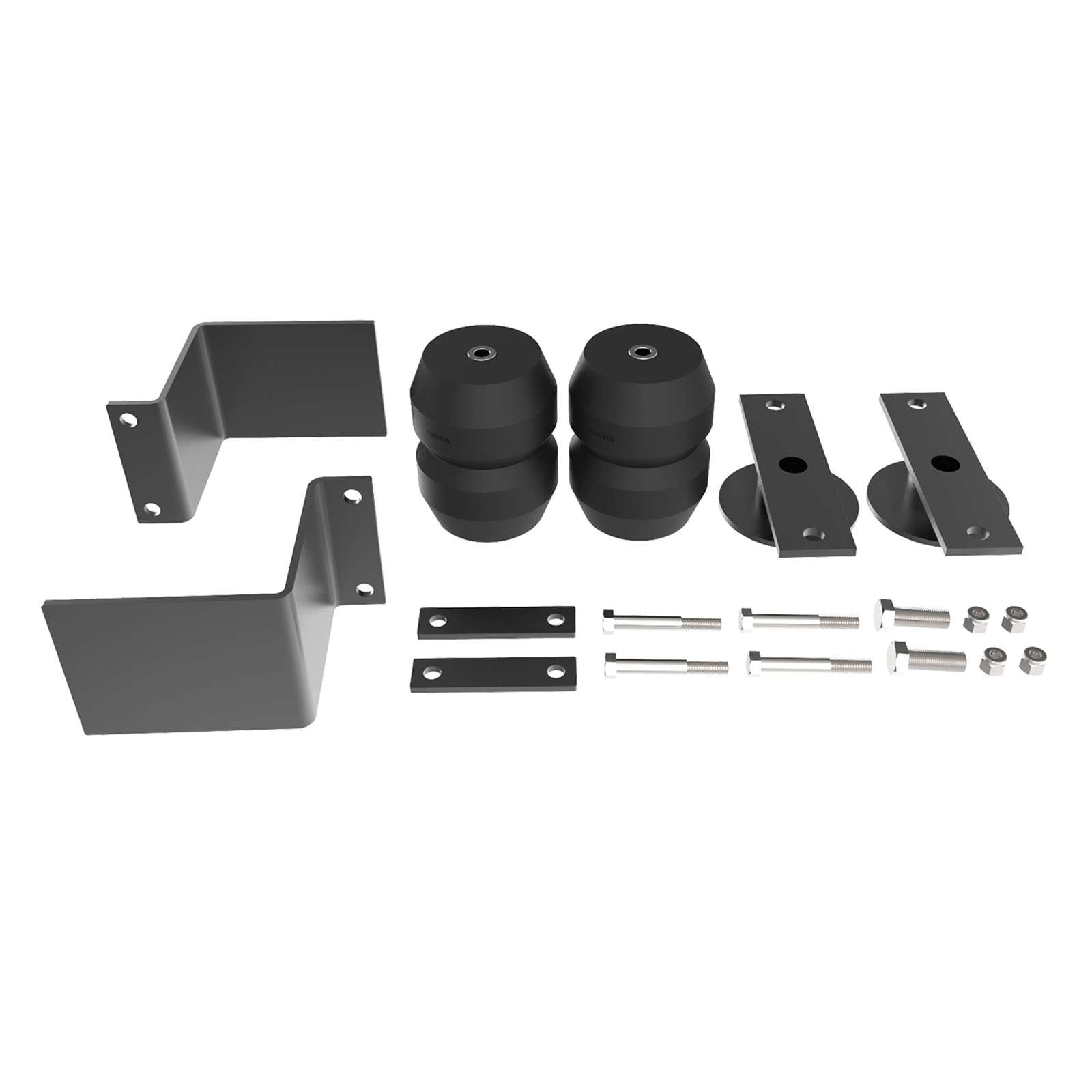Timbren NR10087 SES Rear Kit – 97-04 Nissan Frontier