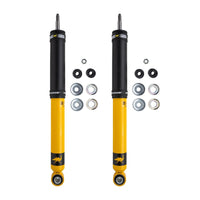 Old Man Emu Nitrocharger Sport Gas Shocks Rear Pair for 2005-2015 Toyota Tacoma 4WD RWD