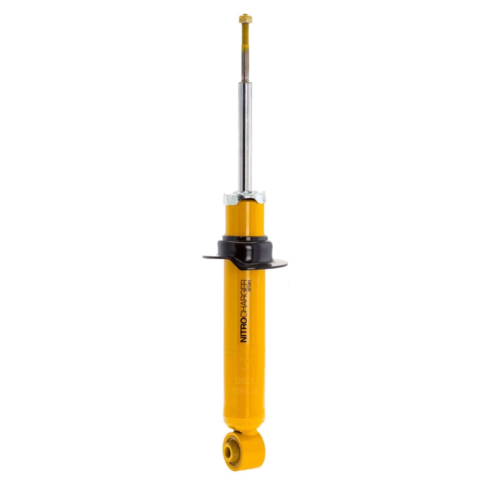 Old Man Emu 93012 Nitrocharger Shock
