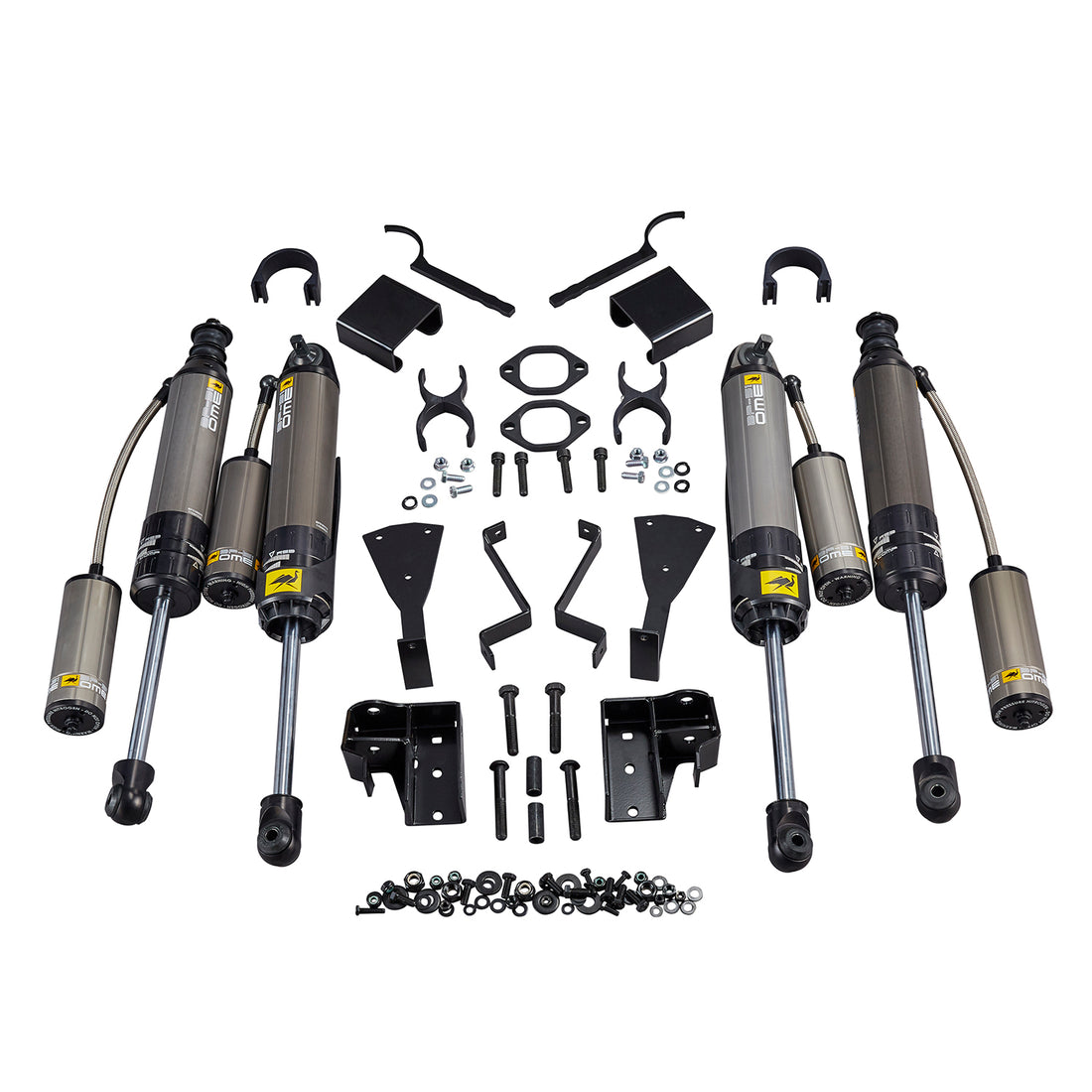 Old Man Emu OMEJKBP512SK BP-51 Lift Kit