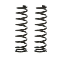 Old Man Emu Front Coil Spring Kit for 2016-2018 Jeep Grand Cherokee WK2 4WD
