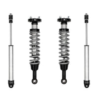 Radflo 2.0 500R Sport IFP Kit for 2025-2026 Toyota Land Cruiser