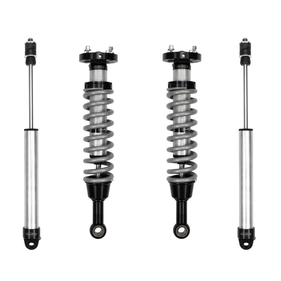 Radflo 2.0 500R Sport IFP Kit for 2025-2026 Toyota Land Cruiser