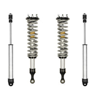 Radflo 2.0 500R Sport IFP Kit for 2025-2026 Toyota Land Cruiser