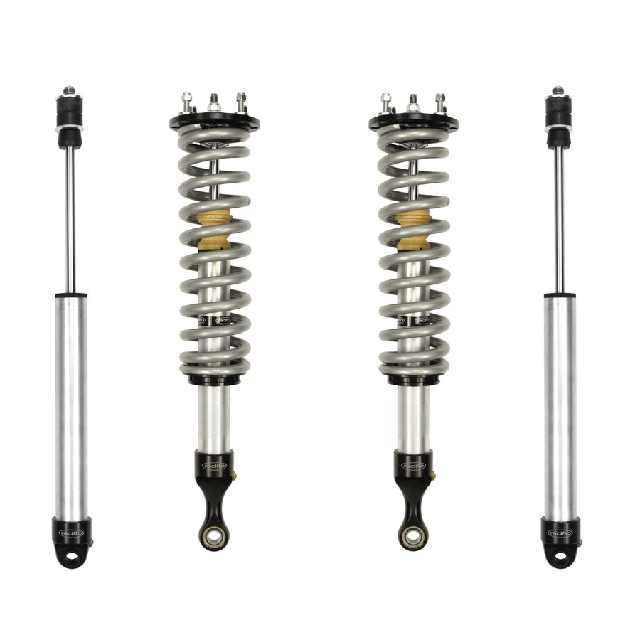 Radflo 2.0 500R Sport IFP Kit for 2025-2026 Toyota Land Cruiser