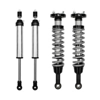 Radflo 2.5 600R Sport IFP Kit for 2025-2026 Toyota 4Runner