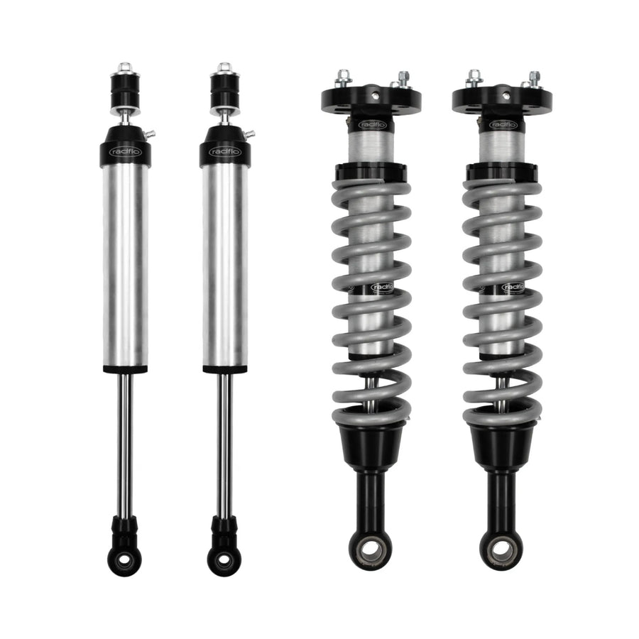 Radflo 2.5 600R Sport IFP Kit for 2025-2026 Toyota 4Runner