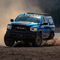 Ram 2500 Fox Performance Elite Shocks