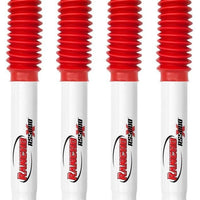 RS5401 x1 RS55233 x2 RS55234 x2