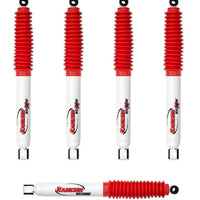 RS5410 x1 RS55254 x2 RS55264 x2