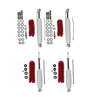 RS55008 x2 RS55214 x2