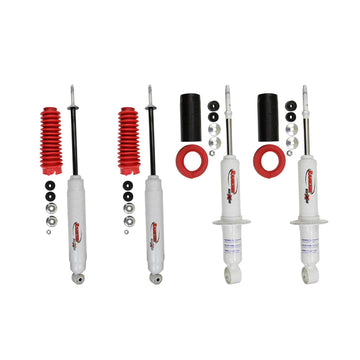 thumbnail image 2 of KYB Gas-A-Just Shocks & Struts Kit Front & Rear For 2000-2006 Toyota Tundra 2WD/4WD 2 of 3
