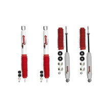 RS55044 x2 RS55197 x2