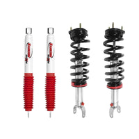 RS55072 x2 RS999953 x1 RS999954 x1