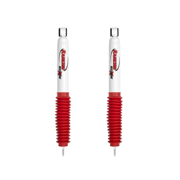 Rancho RS55072 RS5000X Shock – 2019-2026 Ram 1500