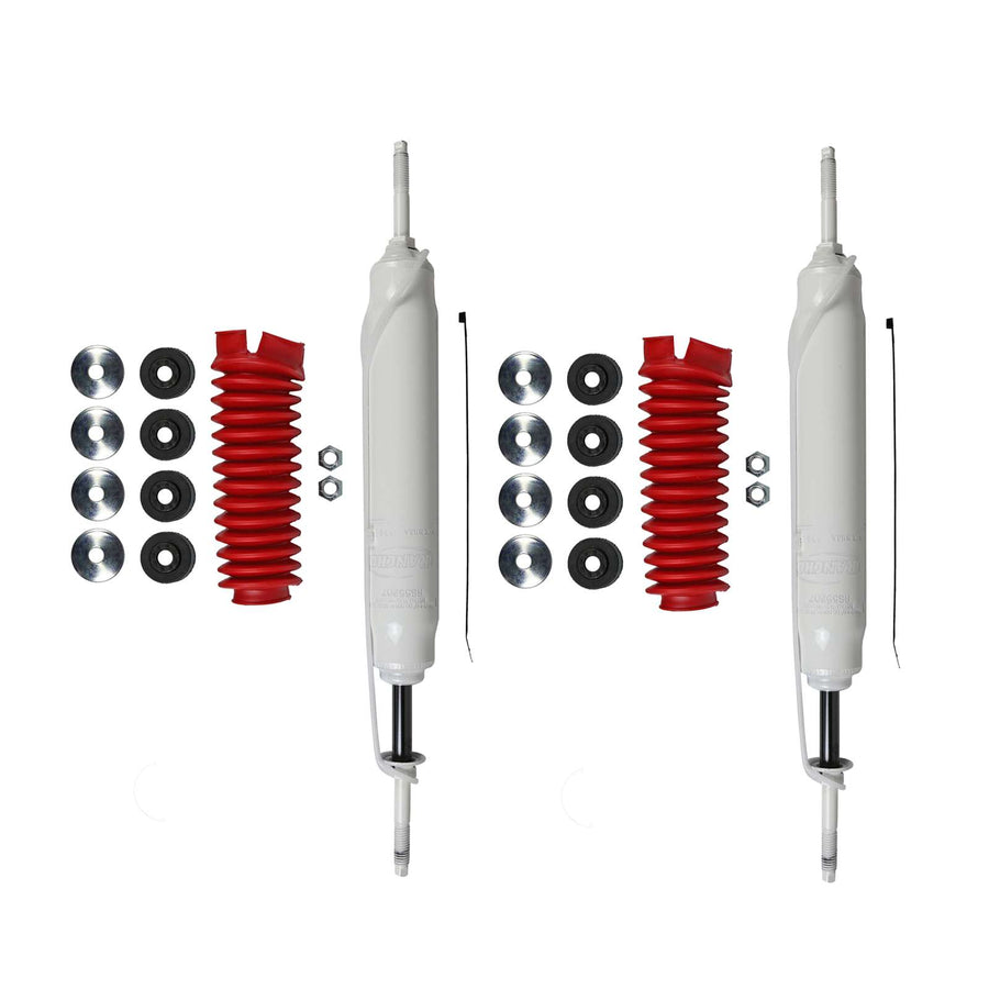 Rancho RS55207 RS5000X Shock – 1996-1997 Lexus LX450