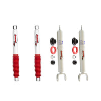 RS55297 x2 RS55789 x2