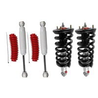 RS55396 x2 RS999921 x1 RS999937 x1