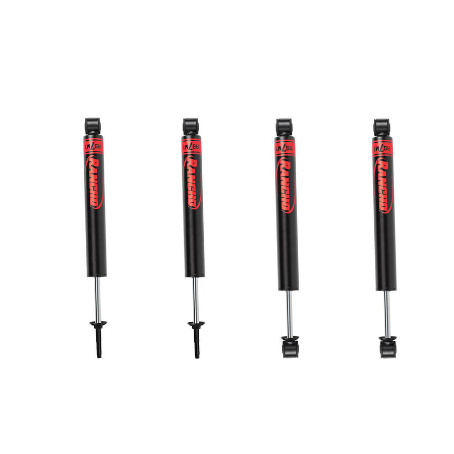 RS77044 x2 RS77274 x2