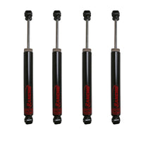 Rancho RS7MT Shocks Set for 1965-1974 Jeep DJ5 RWD w/0" lift