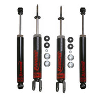 Rancho RS7MT Shocks Set for 2000-2006 Chevrolet Suburban 1500 4WD RWD