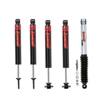 RS77326 x2 RS77328 x2 RS7407 x1