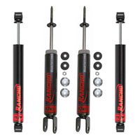 Rancho RS7MT Shocks Set for 1999-2006 GMC Sierra 1500 4WD