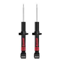 Rancho RS7MT Shocks Front Pair for 2015-2022 Chevrolet Colorado 4WD w/1.75" lift