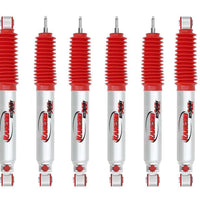 RS999008 x2 RS999044 x2 RS999274 x2