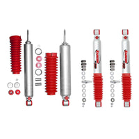 RS999017 x1 RS999115 x1 RS999118 x2