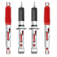 RS999314 x2 RS999787 x2