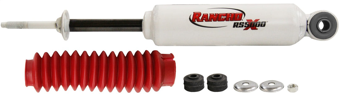 Rancho RS5000X Gas Shocks RS55188
