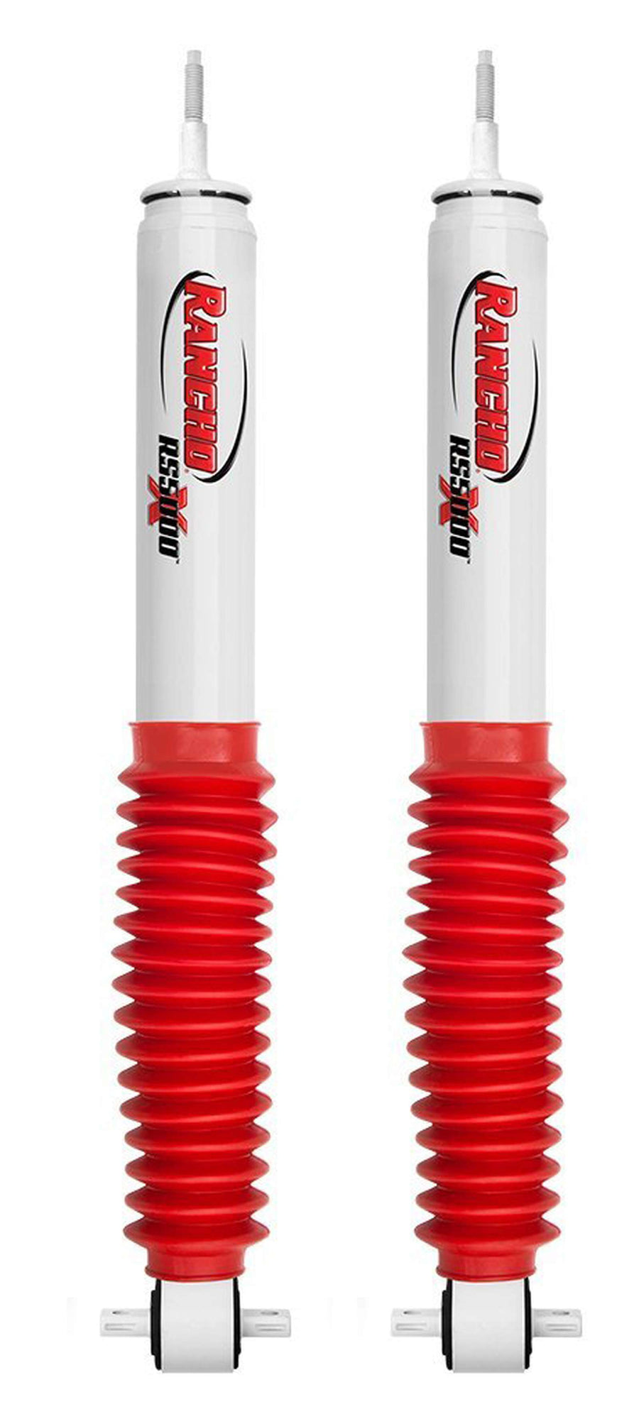 Rancho RS55609 RS5000X Shock – 1993-1998 Toyota T100
