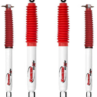 RS55118 x2 RS55124 x2