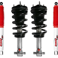 RS55262 x2 RS999901 x2